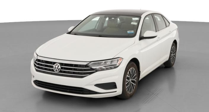Thumbnail: 2019 Volkswagen Jetta - 1
