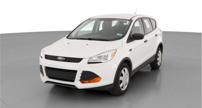 Thumbnail: 2014 Ford Escape - 1