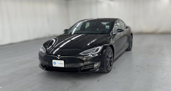 2021 Tesla Model S Long Range -
                  Indianapolis, IN