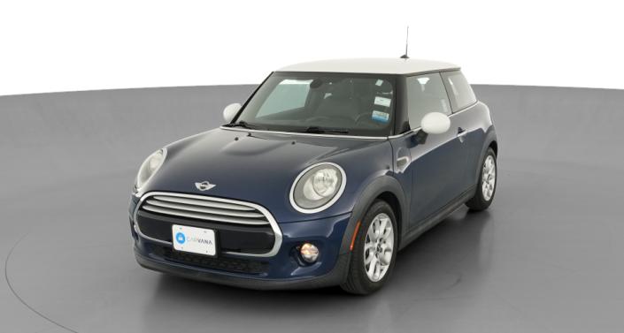 2015 MINI Cooper Hardtop 2 Door -
                  Rocklin, CA