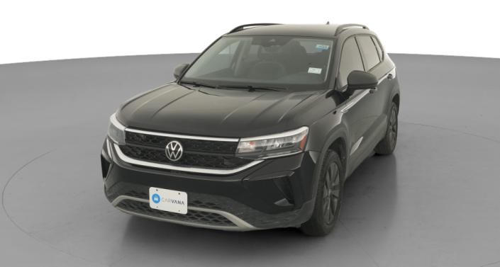 2022 Volkswagen Taos S -
                  Fort Worth, TX