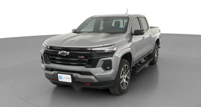 Thumbnail: 2024 Chevrolet Colorado - 1
