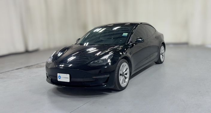 2023 Tesla Model 3 Base