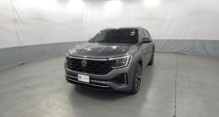 Thumbnail: 2024 Volkswagen Atlas - 1