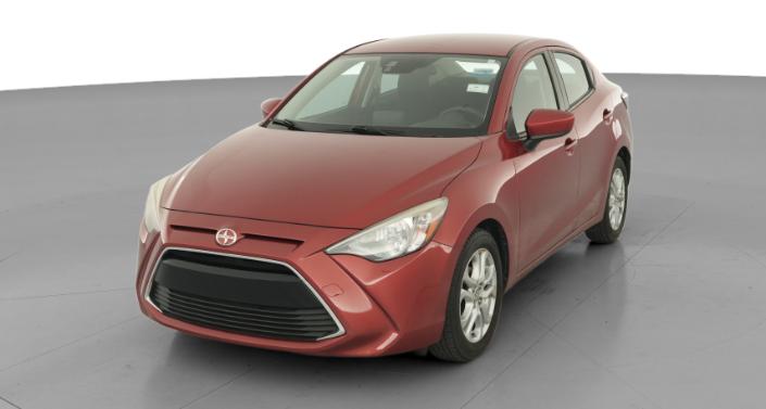 2016 Scion iA Base -
                  Hebron, OH
