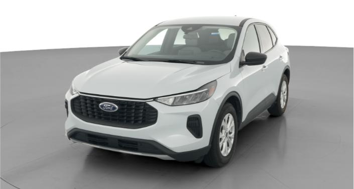 Thumbnail: 2025 Ford Escape - 1