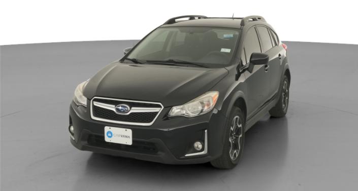 2017 Subaru Crosstrek Premium -
                  Fort Worth, TX