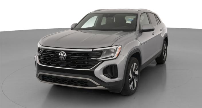 Thumbnail: 2025 Volkswagen Atlas - 1