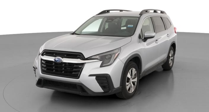 Thumbnail: 2025 Subaru Ascent - 1