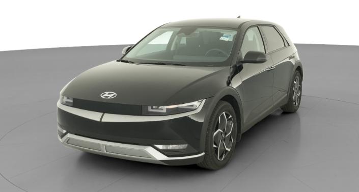 Thumbnail: 2024 Hyundai Ioniq 5 - 1