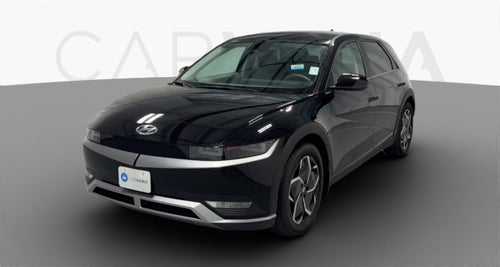 2024 Hyundai IONIQ 5