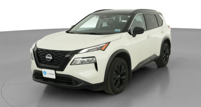 Thumbnail: 2023 Nissan Rogue - 1