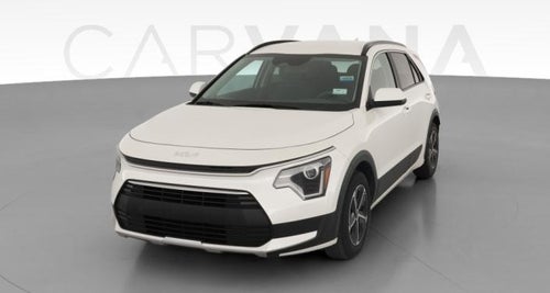 2025 Kia Niro