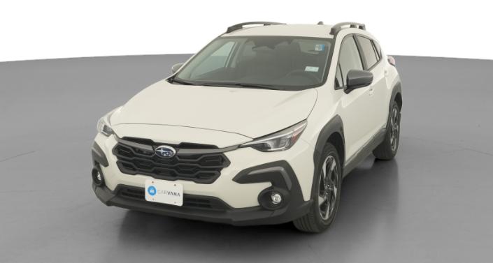 Thumbnail: 2026 Subaru Crosstrek - 1