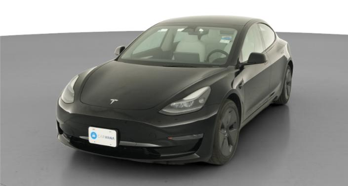 Thumbnail: 2023 Tesla Model 3 - 1