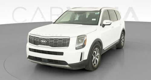2021 Kia Telluride