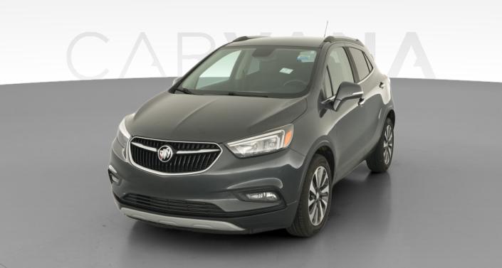 2017 Buick Encore