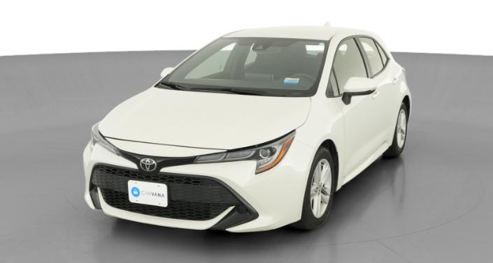Thumbnail: 2019 Toyota Corolla - 1