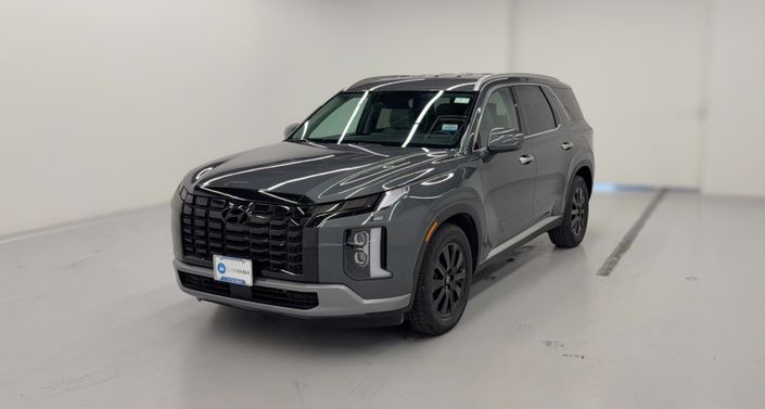 Thumbnail: 2025 Hyundai Palisade - 1