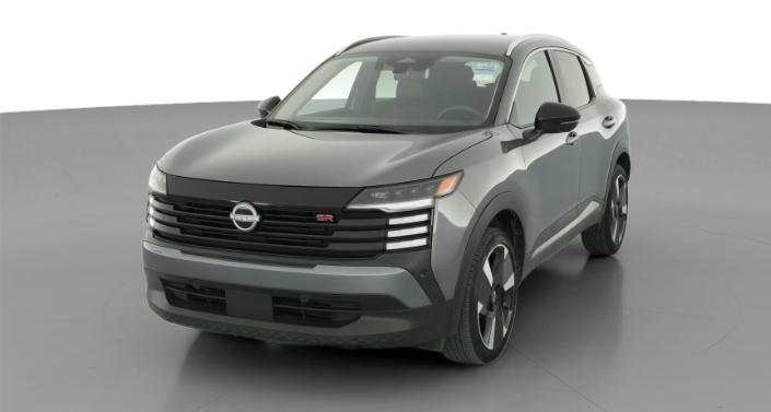 Thumbnail: 2026 Nissan Kicks - 1