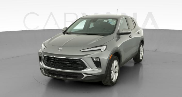 2025 Buick Encore GX