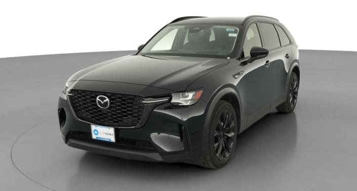 Thumbnail: 2026 Mazda CX-90 - 1