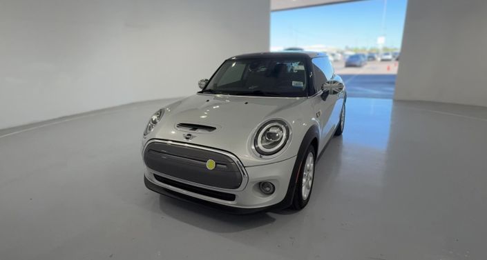 2021 MINI Cooper Hardtop SE -
                  Tempe, AZ