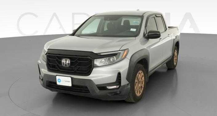 2021 Honda Ridgeline