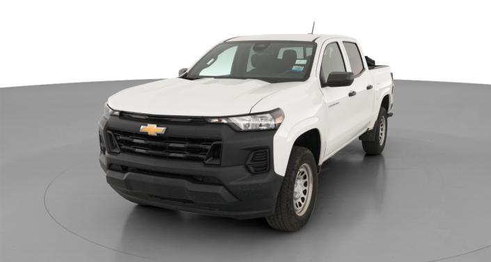 Thumbnail: 2023 Chevrolet Colorado - 1