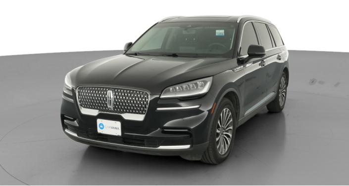 2024 Lincoln Aviator Reserve -
                  San Antonio, TX