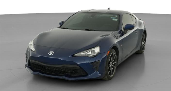 Thumbnail: 2020 Toyota 86 - 1
