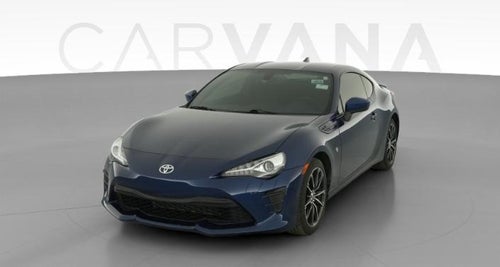 2020 Toyota 86