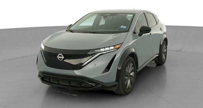 2024 Nissan Ariya Engage -
                  Tolleson, AZ