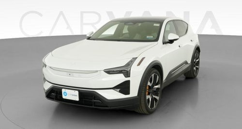 2025 Polestar 3