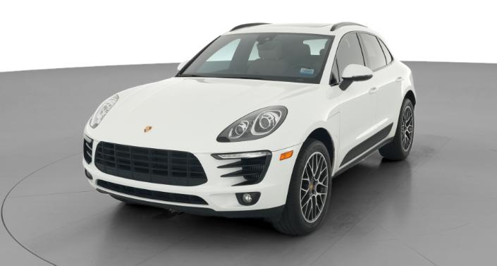 2017 Porsche Macan S -
                  Haines City, FL