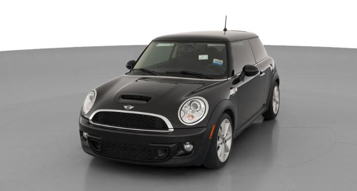 2013 MINI Cooper Hardtop S -
                  Lorain, OH