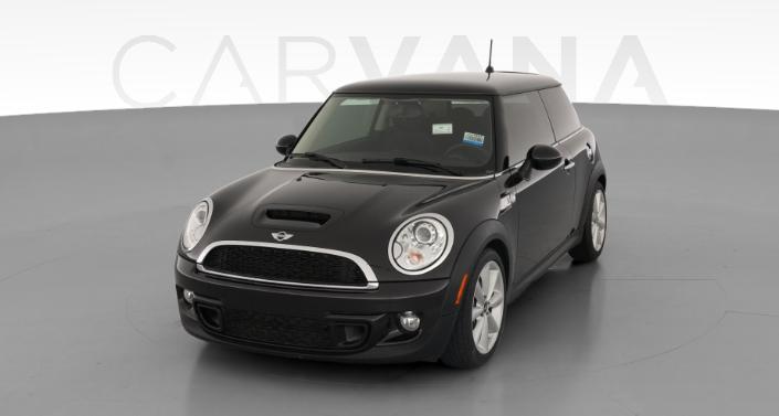 2013 MINI Cooper Hardtop