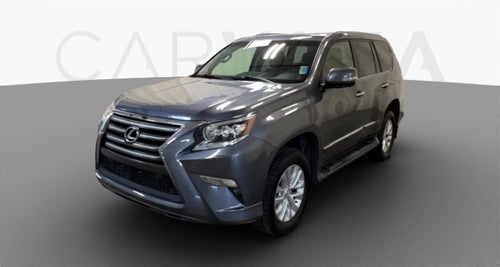 2019 Lexus GX