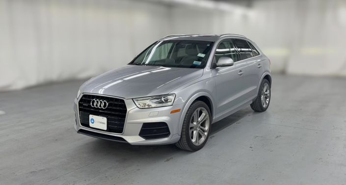 2017 Audi Q3 Premium Plus -
                  Indianapolis, IN