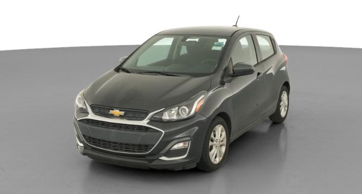 2021 Chevrolet Spark LT -
                  Colonial Heights, VA