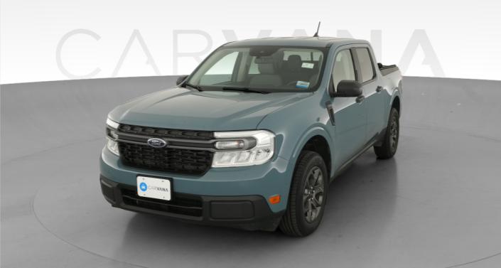 2023 Ford Maverick