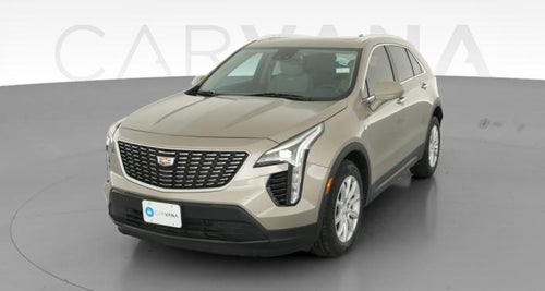 2023 Cadillac XT4