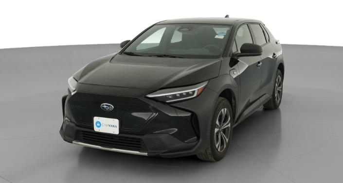 2023 Subaru Solterra Premium -
                  Framingham, MA