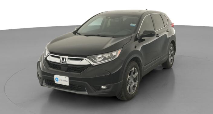 Thumbnail: 2017 Honda CR-V - 1