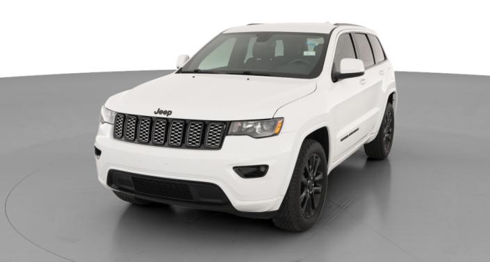 Thumbnail: 2020 Jeep Grand Cherokee - 1
