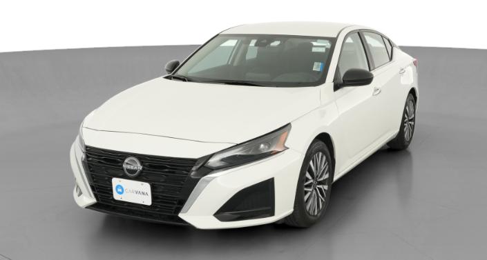 Thumbnail: 2025 Nissan Altima - 1