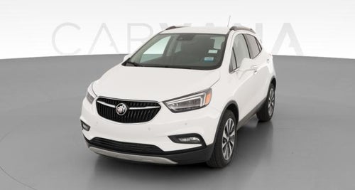 2019 Buick Encore