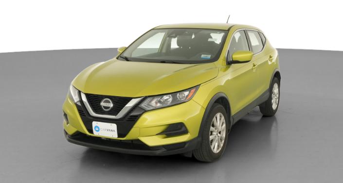Thumbnail: 2021 Nissan Rogue Sport - 1