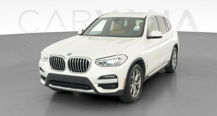 2020 BMW X3 30i