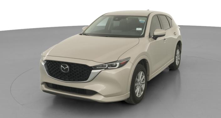 Thumbnail: 2024 Mazda CX-5 - 1